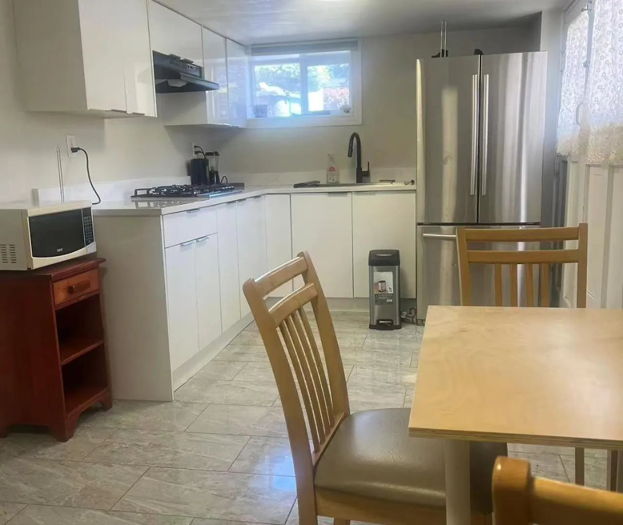 Rum i privatbostad One Room In Shared House Victoria