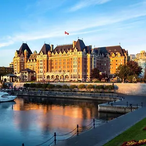 5* Hotell Fairmont Empress